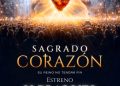 Maulinas lideran convocatoria para traer película Sagrado Corazón a Talca