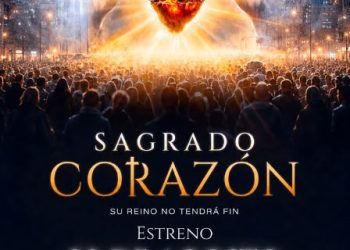 Maulinas lideran convocatoria para traer película Sagrado Corazón a Talca