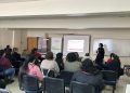 Hub Itinerante Vincula Maule culmina cuarto recorrido fortaleciendo el comercio digital de emprendedores de la región