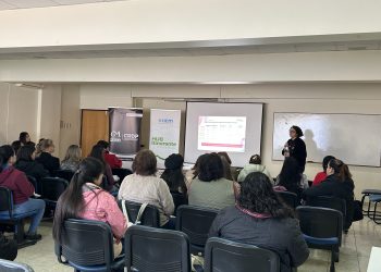 Hub Itinerante Vincula Maule culmina cuarto recorrido fortaleciendo el comercio digital de emprendedores de la región