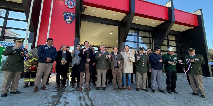 Más de $532 millones se traducen en tres nuevas obras para Cauquenes