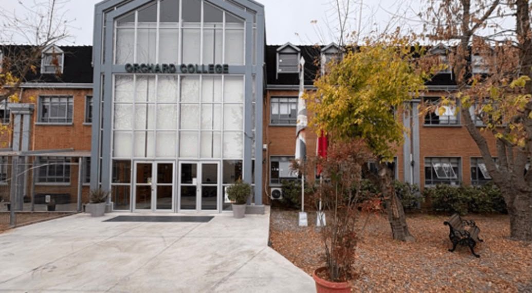 Corte Suprema ratifica actuar de Orchard College y confirma cancelación de matrícula tras proceso disciplinario