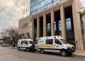 Nuevas ambulancias 4×4 llegan a Pencahue para acercar la salud a los sectores rurales