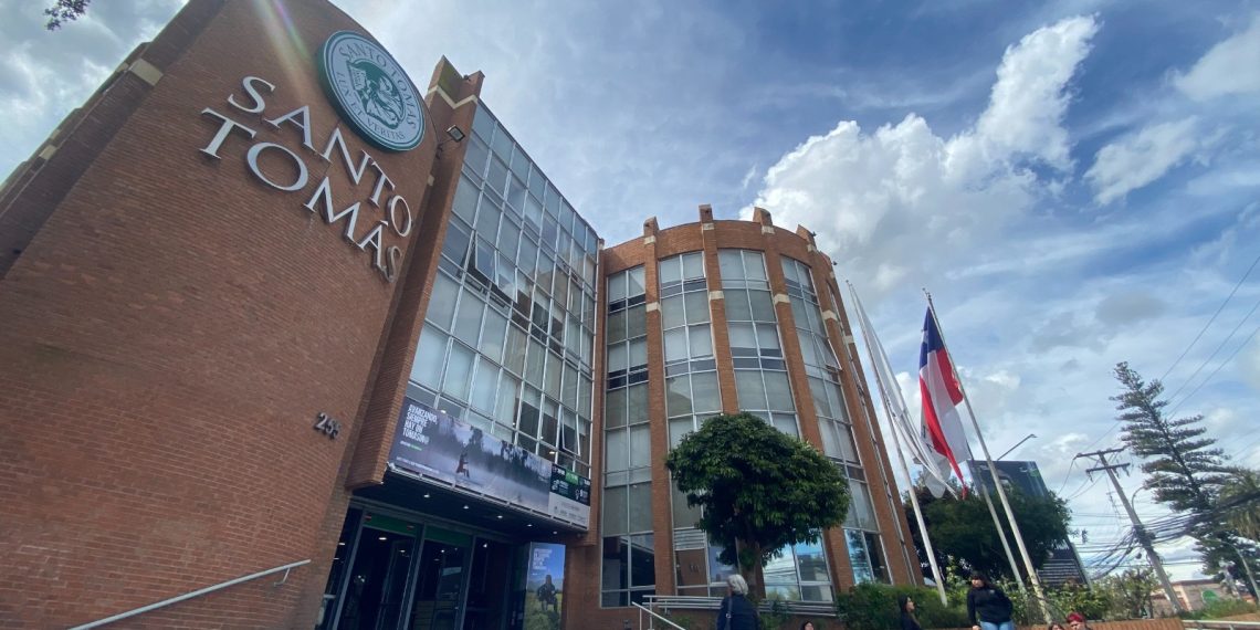 Santo Tomás Talca reunirá a expertos en empleo, emprendimiento e innovación durante tres jornadas abiertas a la comunidad