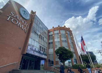Santo Tomás Talca reunirá a expertos en empleo, emprendimiento e innovación durante tres jornadas abiertas a la comunidad