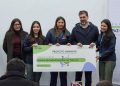 Pelarco recibe financiamiento para crear espacio destinado a jóvenes neurodivergentes