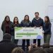 Pelarco recibe financiamiento para crear espacio destinado a jóvenes neurodivergentes