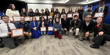 Becas de Excelencia Académica: un impulso al talento de las familias de la construcción