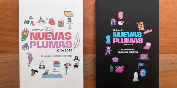 Último mes para participar en el Premio de crónicas inéditas en español “Nuevas Plumas Chile 2026”