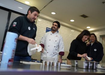 Empresas chilenas convierten la higiene profesional en una herramienta para reducir costos y residuos