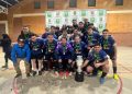 Torneo laboral de baby fútbol de Empedrado tuvo gran cierre