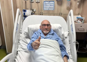 Hospital Regional de Talca realizó primera cirugía del Plan de Reducción Lista de Espera