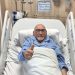 Hospital Regional de Talca realizó primera cirugía del Plan de Reducción Lista de Espera