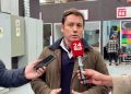 Gobernador reitera llamado a reforzar la seguridad en la región ante llegada de internos de alta peligrosidad al Maule