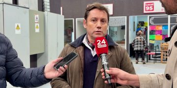 Gobernador reitera llamado a reforzar la seguridad en la región ante llegada de internos de alta peligrosidad al Maule