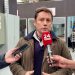 Gobernador reitera llamado a reforzar la seguridad en la región ante llegada de internos de alta peligrosidad al Maule