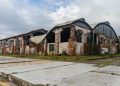 Mercado Central de Talca: autoridades nacionales, regionales y comunales comprometen esfuerzos para concretar su restauración y reposición