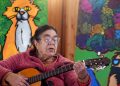La Casa de la Cultura de Pelluhue sale al encuentro de las localidades con Mateadas Culturales