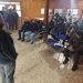 JVRLongaví aborda operación del Embalse Bullileo y medidas de prevención ante eventuales crecidas