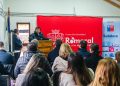 Gobierno inaugura nuevo Centro Comunitario que beneficiará a más de 800 vecinos de Romeral