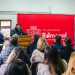 Gobierno inaugura nuevo Centro Comunitario que beneficiará a más de 800 vecinos de Romeral