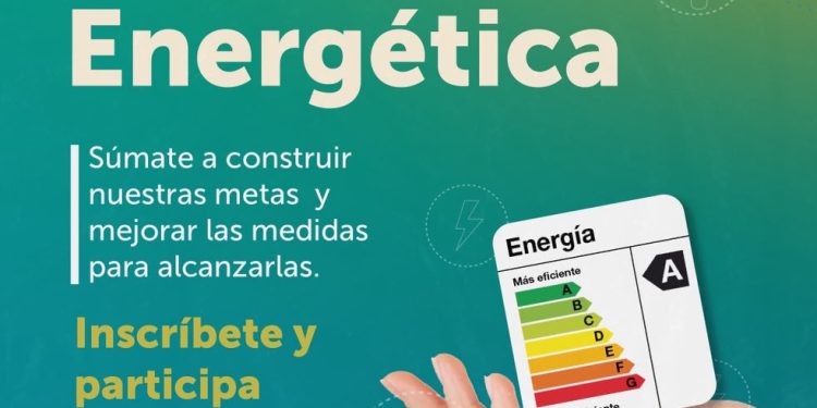 Ministerio de Energía invita a participar en la elaboración del nuevo Plan Nacional de Eficiencia Energética