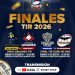 Linares será escenario de las grandes finales del TIR Centro-Sur 2026