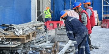 CChC llama a acelerar medidas para impulsar la inversión y recuperar el empleo en la construcción