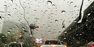 Menos agua caída y lluvias más concentradas: el nuevo escenario hídrico que enfrenta la zona central