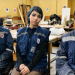 Más mujeres construyen su futuro: alumnas del Liceo Carlos Condell de la Haza apuestan por carreras ligadas a la construcción