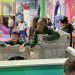 Rotary Club Talca da inicio a las celebraciones del Mes de la Infancia beneficiando a escolares de la comuna