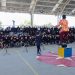 Proyecto cultural lleva la magia del circo a las escuelas de Pelarco