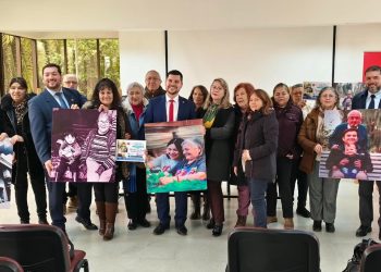 Senama Maule lanza concurso fotográfico regional para personas mayores