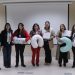 Con “amigurumis” y “saquitos de memoria”: El emotivo homenaje del Hospital de Curicó a Centros de Acción de la Mujer