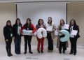 Delegación Presidencial Provincial de Curicó entrega recursos del Fondo Social Presidente de la República