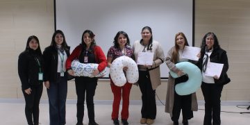 Delegación Presidencial Provincial de Curicó entrega recursos del Fondo Social Presidente de la República
