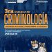 El Centro de Estudios en Seguridad Ciudadana (CESC) de la Universidad de Chile anuncia la tercera edición de su Escuela de Criminología