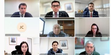 Comisión de Evaluación Ambiental de la Región del Maule rechaza proyecto eléctrico en la cordillera
