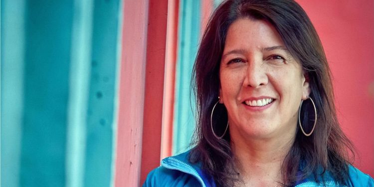 María Isabel Robles: más de 30 años trabajando por un Chile más justo y solidario