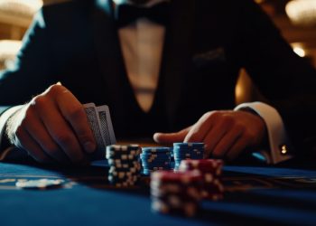 5 Formas en Que los Torneos de Póker Comunitarios Financian el Deporte Amateur en el Maule