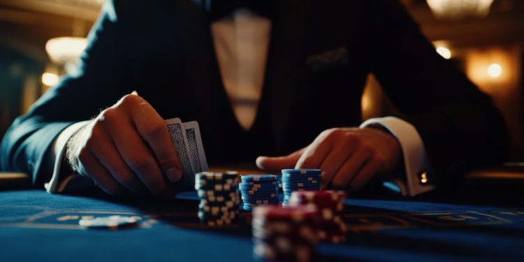 5 Formas en Que los Torneos de Póker Comunitarios Financian el Deporte Amateur en el Maule