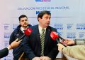 Delegado Prieto: Segunda entrega del Bono de Recuperación beneficia a 1.197 hogares del Maule con más de $814 millones