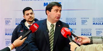 Delegado Prieto: Segunda entrega del Bono de Recuperación beneficia a 1.197 hogares del Maule con más de $814 millones