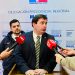 Delegado Prieto: Segunda entrega del Bono de Recuperación beneficia a 1.197 hogares del Maule con más de $814 millones