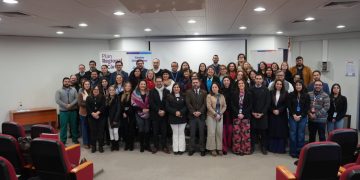 14ª Jornada Regional de Cáncer: Región del Maule consolida estrategia con planes en el 100% de sus comunas