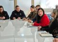 Delegación Presidencial Provincial de Curicó encabezó Comité Técnico Asesor