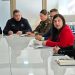 Delegación Presidencial Provincial de Curicó encabezó Comité Técnico Asesor