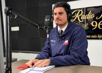 Seremi del Trabajo destaca nueva herramienta de Habilitación Laboral para trabajadores extranjeros