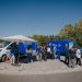 La ruta circular de Entel continúa su recorrido por la Región del Maule