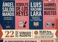 San Javier será la sede del III Encuentro de Escritoras y Escritores de la Región del Maule